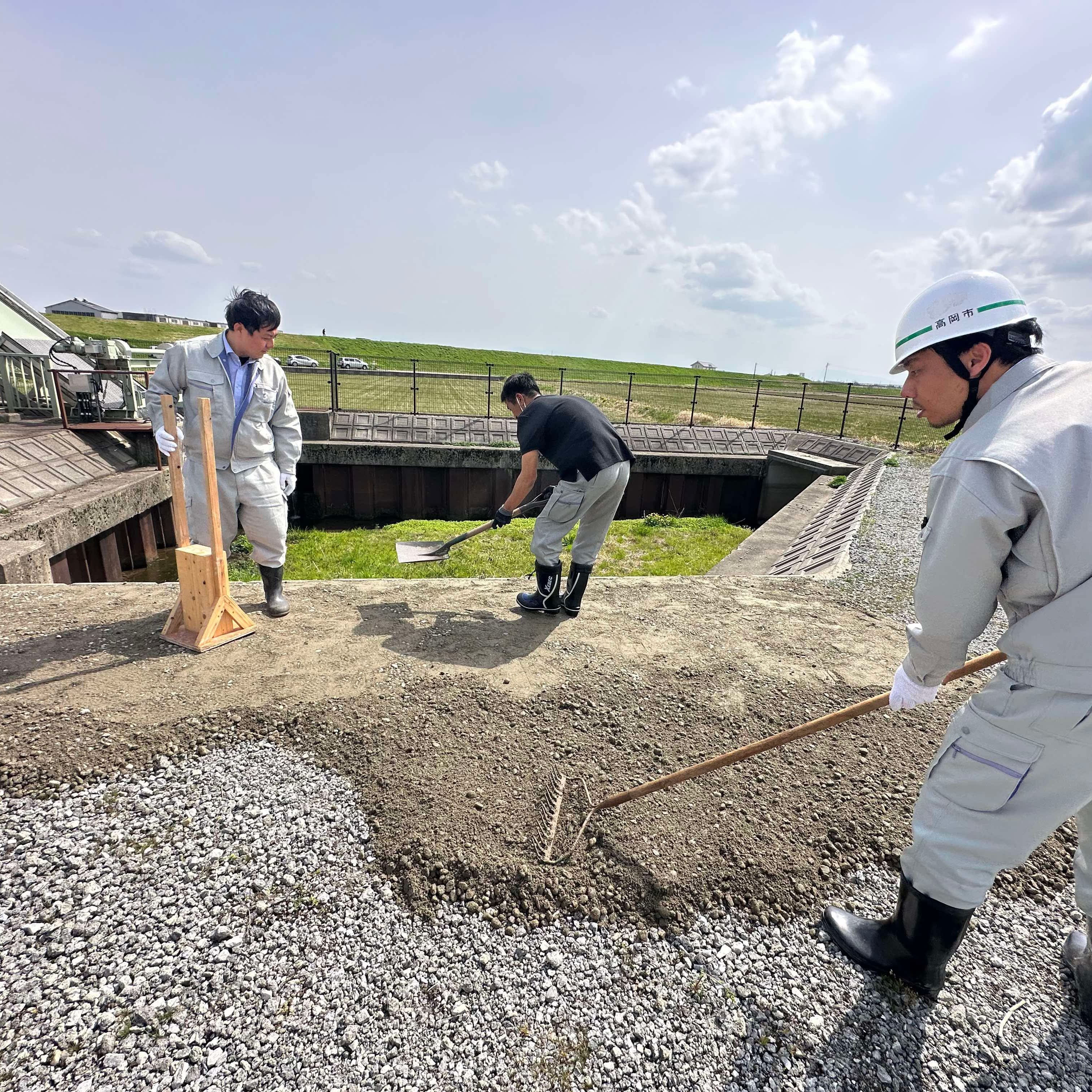 【富山県高岡市】から学べ！ 地方公共団体・行政これからのインフラメンテナンスのあり方