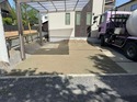 カーポートがあるし地面濡れないし排水問題ないけど オワコン®︎ でいいじゃん