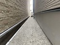 大阪の中心地のような都会でも生えて来る雑草や困っちゃう水たまりにオワコン®︎お役に立ってます
