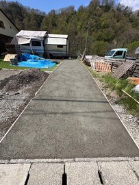 普段経験することのないお買い物【舗装】の中で圧倒的コスパを誇るのは⚪︎⚪︎⚪︎⚪︎