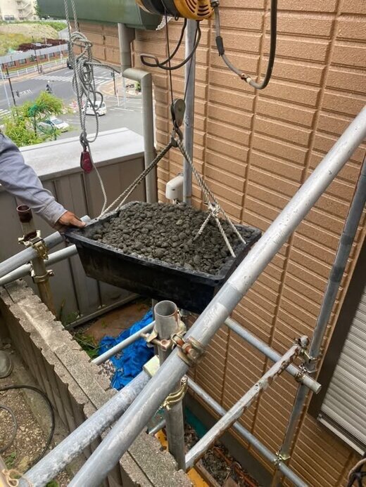 見積シミュレーターも整備され昼夜を問わずコンクリート(オワコン)のことを相談できる(週刊生コン 2025/06/16)