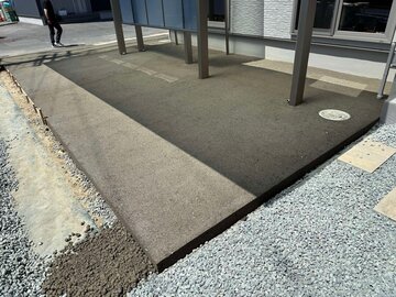 やっぱり防草、排水、ぬかるみといったら【オワコン】が選ばれる理由（週刊生コン 2025/06/23）