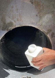 買い替え不要で明朗会計。安いし材料だけ購入ならそこから半額コンクリートだから高耐久（週刊生コン 2025/06/09）