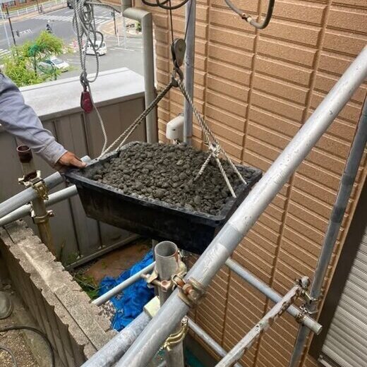 見積シミュレーターも整備され昼夜を問わずコンクリート（オワコン）のことを相談できる（週刊生コン 2025/06/16）