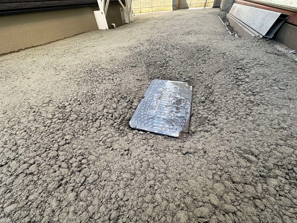 空き地やお庭の舗装、防草、排水といったらすぐに思いついてもらえる存在へ(週刊生コン 2025/06/02)