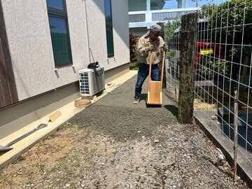 やっぱりオワコンまみれな本格的な夏の始まりでした（週刊生コン 2025/07/14）