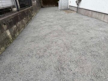 「今年こそ雑草をなんとかしたい」「大雨の時の水浸し（冠水）どうにかならない？」にお応えしてしています