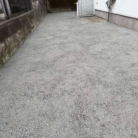 「今年こそ雑草をなんとかしたい」「大雨の時の水浸し（冠水）どうにかならない？」にお応えしてしています