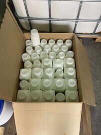 コンクリートがふるさと納税返礼品になったのって多分日本初（月刊透水性コンクリート Vol.93）