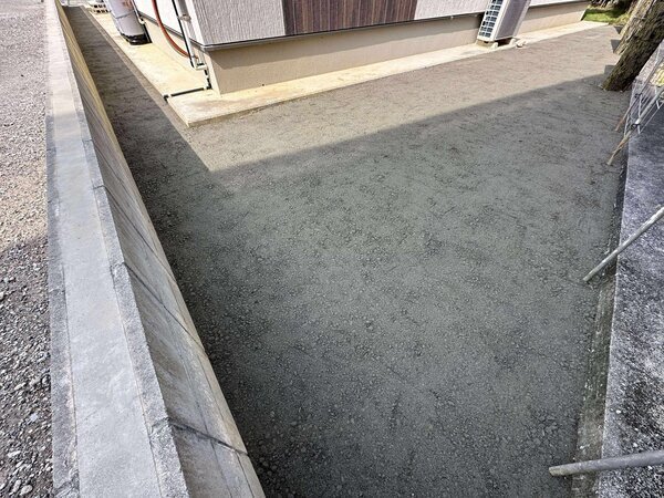 沖縄初上陸をキッカケにたくさんのお問い合わせを頂戴しています!雑草、ぬかるみ、水たまり、全部オワコン®︎