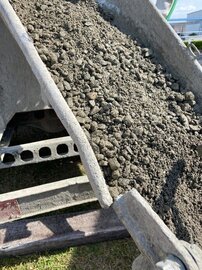 【提案】簡単に砕石状に戻せる【オワコン】CLSO（Controlled Low-Strength Owacon）で施設管理と災害備蓄を両立させませんか