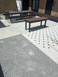 姉妹製品（オコシコン/オワコン/ドットコン）揃い踏みでいい感じ（週刊生コン 2025/08/18）