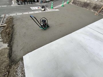 オワコンは駐車場に向かないとかすぐにダメになるとかSNSの無責任なコメントに惑わされないようご注意ください