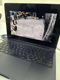 【リモートアシスタント】スマホがアシスタントとして【オワコン】ほか新しいコンクリの施工中にアドバイスします