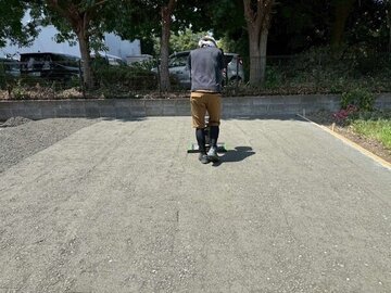 日本で雑草とか駐車場とかって話題になったら必ず出てくるワード【オワコン】を目指します