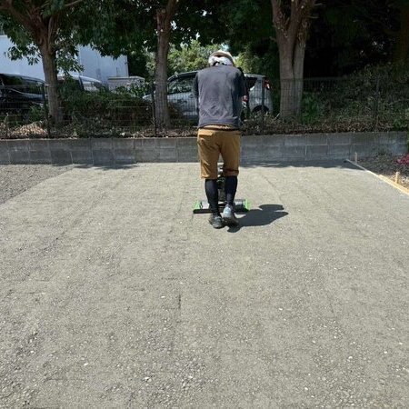 日本で雑草とか駐車場とかって話題になったら必ず出てくるワード【オワコン】を目指します