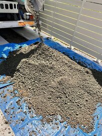 一般の方、素人さん、DIYerさんでもお気軽に挑戦できるコンクリ【オワコン】その理由と作業方法