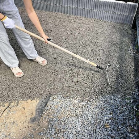 空き地や遊休地、お庭の各種困りごとの解消（アスファルト舗装）今や一般の方による オワコン®︎ にシフト
