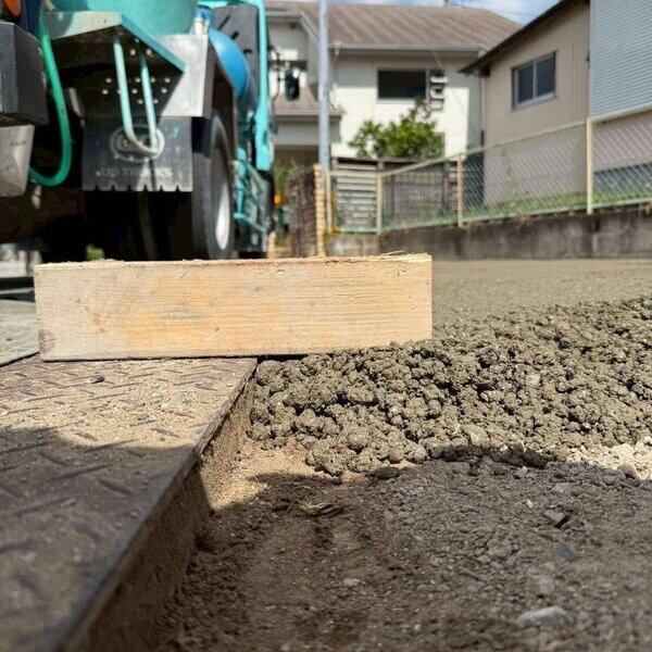 賃貸物件のメンテナンスフリーを考えるなら【防草】【排水】【駐車場】オワコン®︎