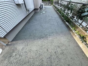 【犬走】家作りの時には検討すらされないけれど暮らしが始まってから施主に牙を向く空間