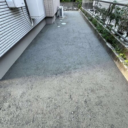 【犬走】家作りの時には検討すらされないけれど暮らしが始まってから施主に牙を向く空間