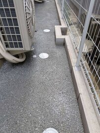 家周り、空き地、遊休地のメンテナンスフリーは 【オワコン】 が快適な毎日を約束する