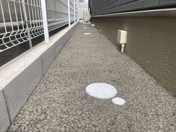 え？ オワコン®︎ が【猫よけ】 になるの？！ ニャンコが近寄らなくなるその理由。遊休地や更地のお手軽メンテナンス