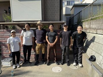 今はまだ草取りできるけど今後できなくなるのでその前にオワコンで草押さえしておかなくては