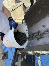 家の周り（犬走）ものすごい狭いところあるんですけど オワコン®︎ 大丈夫？