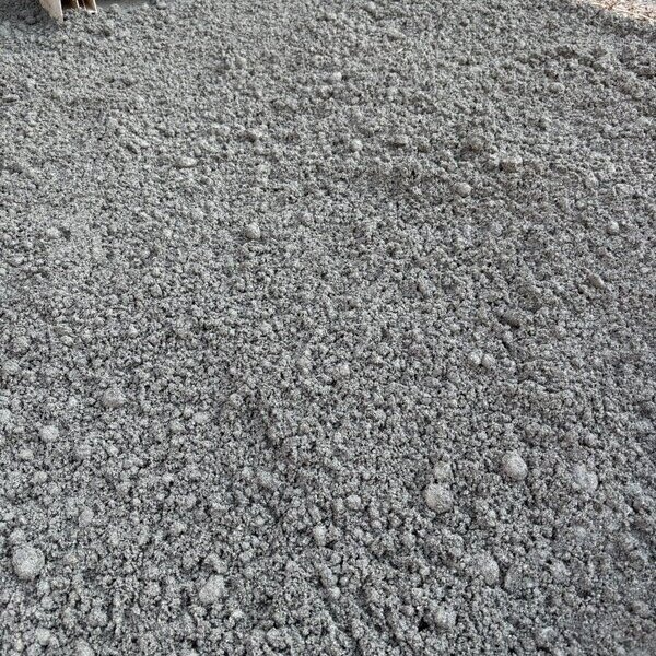 ザンコン™︎ や 高炉スラグ微粉末 を標準化していない生コン工場でも【まさ固】製造できます