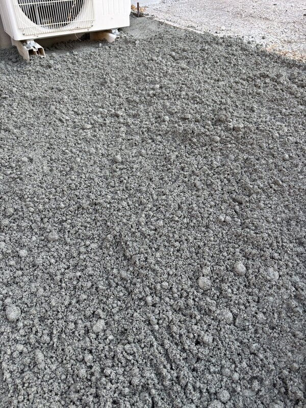 ザンコン™︎ や 高炉スラグ微粉末 を標準化していない生コン工場でも【まさ固】製造できます