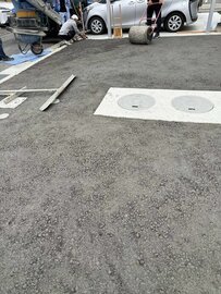 アスファルトやまさ土のように日本の舗装の定番・代名詞として認知され始めたコンクリート【オワコン】【まさ固】