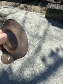 おしゃれなカフェやゲストハウスのあるコンクリート展示場ナマコンバレーで【まさ固】透水性をご覧ください