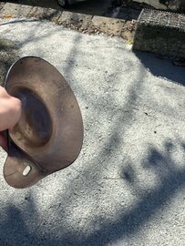 おしゃれなカフェやゲストハウスのあるコンクリート展示場ナマコンバレーで【まさ固】透水性をご覧ください