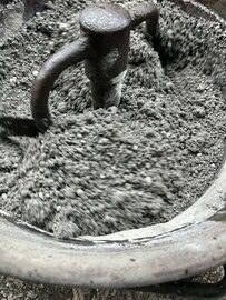 袋物（プレミックスタイプ）の登場【オワコン®︎まさ固®︎】で騒然となったナマコンバレー（週刊生コン 2025/12/15）