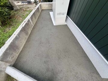 暮らしのメンテナンスフリーなら オワコン®︎まさ固®︎ で足元を固めておこう