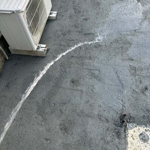 オワコン®︎なら駐車場にも使えますよ、まさ固®︎当面は防草用途に限定します。