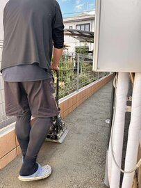 ホームセンターやネット流通への進出も準備中！ 暮らしの身近なコンクリートは オワコン®︎まさ固®︎ で決まり