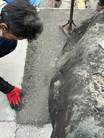 今ご相談中の造園・外構業者様を通じてお買い求めいただける【直営施工】材工共下請納品