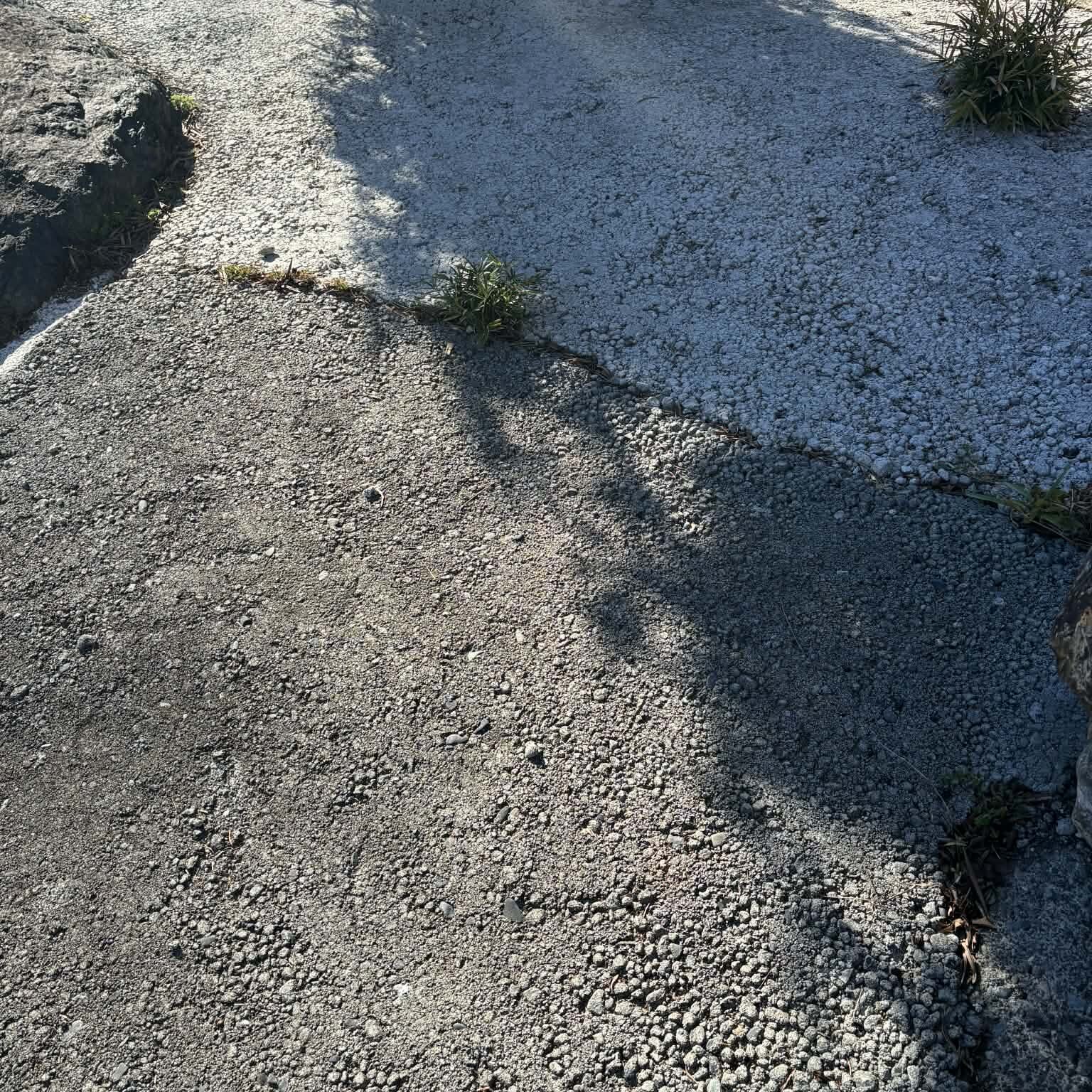 オワコン®︎まさ固®︎ の押し売りじゃありません！ 各種コンクリートを展示して皆さんをお待ちしてます（ナマコンバレー）