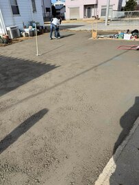 空き地やお庭のノーメンテ舗装いろいろあるけど【オワコン®︎まさ固®︎】がコスパ最強