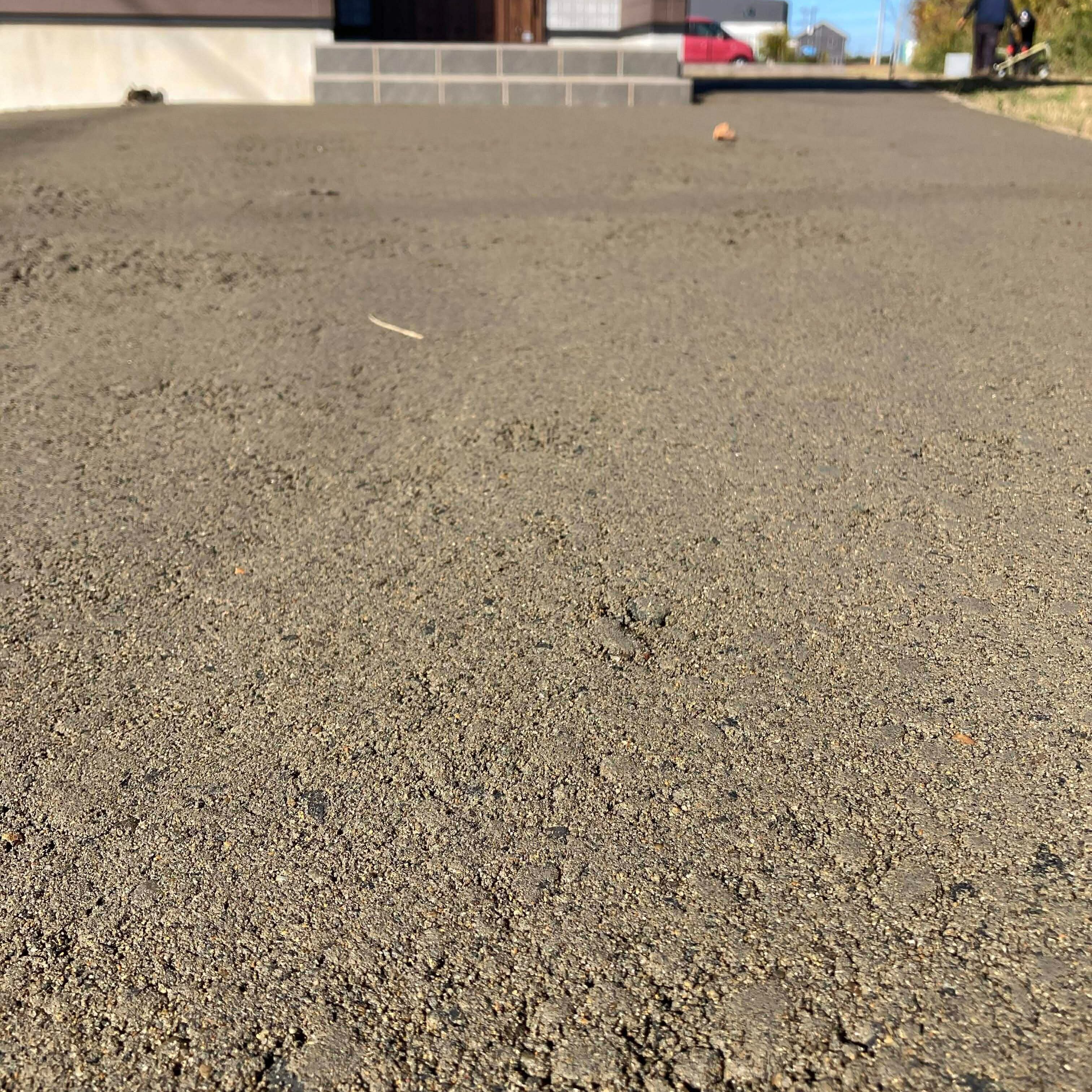 草さえ生えなきゃそれでいい。見た目は諦める？？見た目も気にして！！【オワコン®︎まさ固®︎】