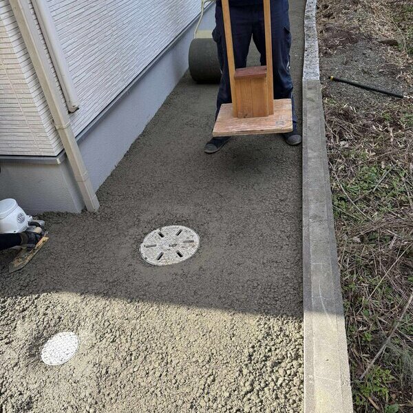 草、虫、水はけなど年も明けましたのでそろそろ春、夏に備えて【オワコン®︎まさ固®︎】を調べ始めよう