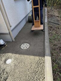 草、虫、水はけなど年も明けましたのでそろそろ春、夏に備えて【オワコン®︎まさ固®︎】を調べ始めよう