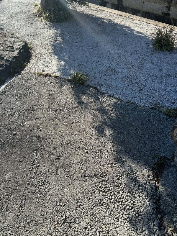 オワコン®︎まさ固®︎ の押し売りじゃありません！ 各種コンクリートを展示して皆さんをお待ちしてます（ナマコンバレー）