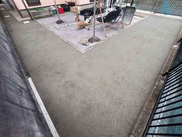 庭ファン「見た目は気にしない。草が生えなきゃそれでいい」【オワコン®︎まさ固®︎】【all round】にかかれば芸術作品