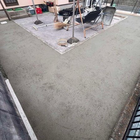 庭ファン「見た目は気にしない。草が生えなきゃそれでいい」【オワコン®︎まさ固®︎】【all round】にかかれば芸術作品