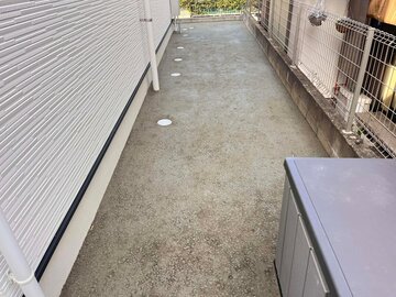 排水性があって「とにかく安い」土間コン™︎ ご希望ならば【オワコン®︎まさ固®︎】が最強です