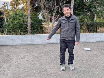 「コンクリートをもっと身近に」を率先するコンクリート【オワコン®︎まさ固®︎】は一般・DIYerの方も気軽に挑戦