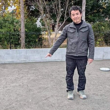 「コンクリートをもっと身近に」を率先するコンクリート【オワコン®︎まさ固®︎】は一般・DIYerの方も気軽に挑戦